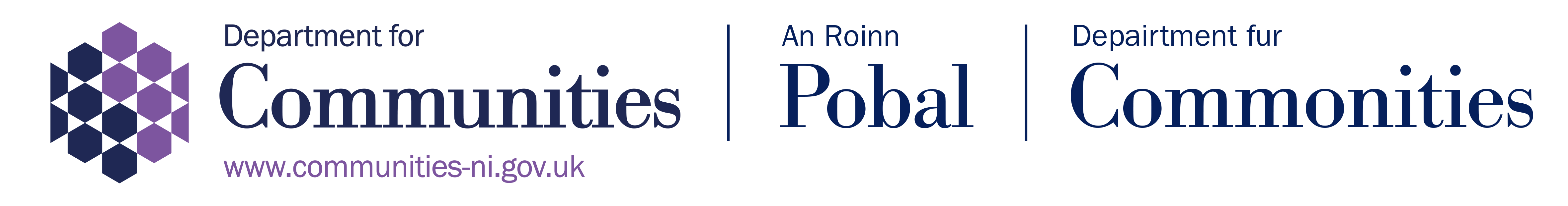 Department for Communities